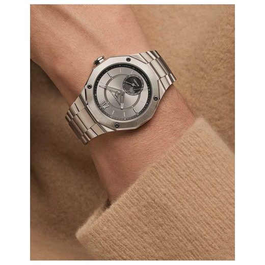 BAUME & MERCIER RIVIERA MOON PHASE 10681 - RIVIERA - ZNAČKY