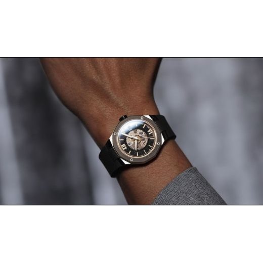 BAUME & MERCIER RIVIERA 10720 - RIVIERA - ZNAČKY