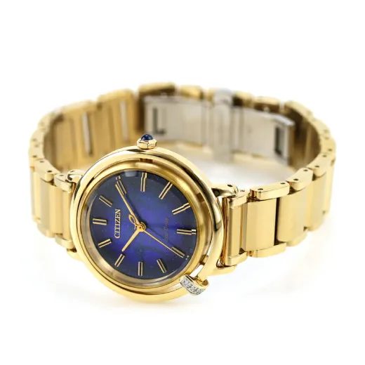 CITIZEN L ECO-DRIVE LIMITED EDITION EM1099-57L - ELEGANT - ZNAČKY