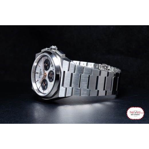 TISSOT PRX CHRONOGRAPH AUTOMATIC T137.427.11.011.00 - PRX - ZNAČKY