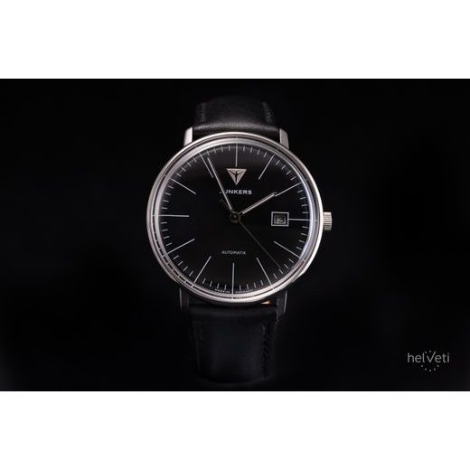 JUNKERS BAUHAUS AUTOMATIK 910.01.02 - BAUHAUS AUTOMATIC - ZNAČKY