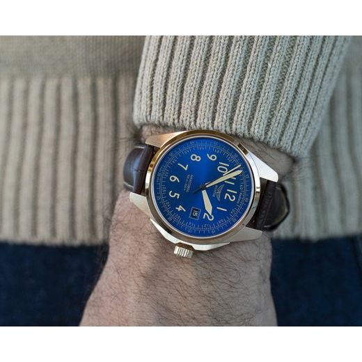 AVIATOR AIRACOBRA 43 TYP B V.1.38.2.326.4 - AIRACOBRA 43 TYPE B - ZNAČKY