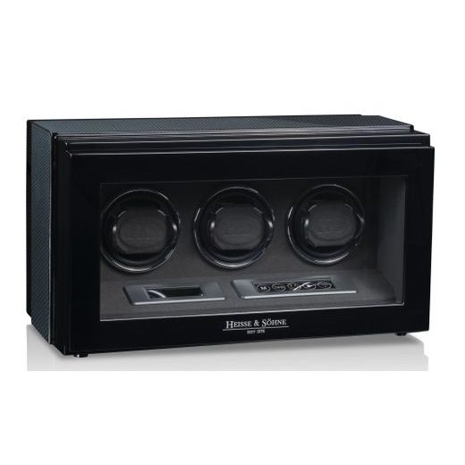 NATAHOVAČ HEISSE & SÖHNE WATCH MASTER 3 70019-242.67 - NAŤAHOVAČE - OSTATNÉ