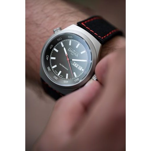 DAVOSA TRAILMASTER 161.518.55 - PERFORMANCE - ZNAČKY