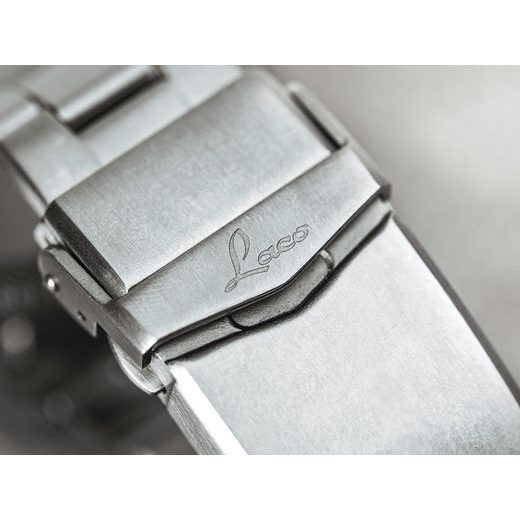 OCEĽOVÝ NÁRAMOK LACO SPORT STRIEBORNÝ - REMIENKY - OSTATNÉ