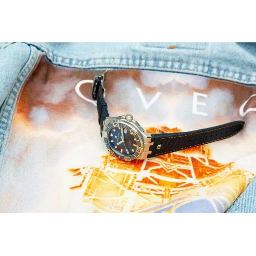 MAURICE LACROIX AIKON VENTURER AI6058-SS002-431-1 - AIKON - ZNAČKY