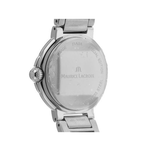 MAURICE LACROIX FIABA ROUND FA1104-SS002-G20-1 - FIABA - ZNAČKY