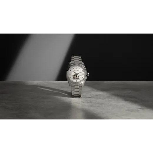 BULOVA SURVEYOR AUTOMATIC 96A345 - AUTOMATIC - ZNAČKY