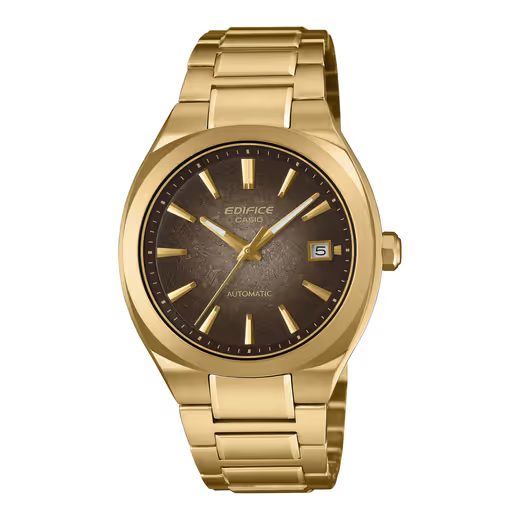 CASIO EDIFICE AUTOMATIC EFK-200DG-5AER - EDIFICE - ZNAČKY