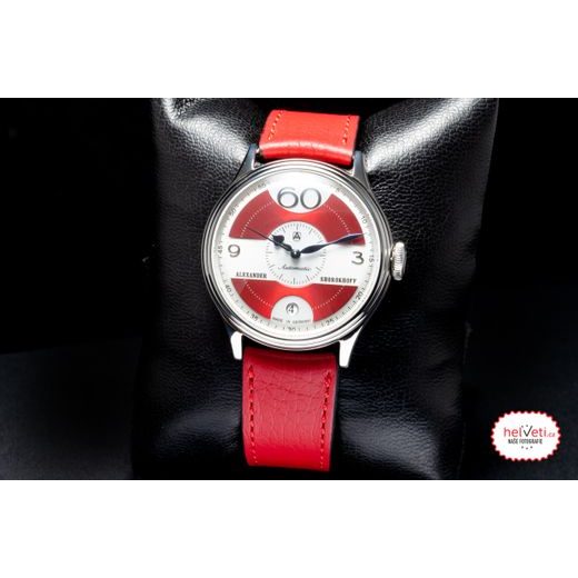 ALEXANDER SHOROKHOFF VINTAGE RARITIES AS.V7-R - VINTAGE - ZNAČKY