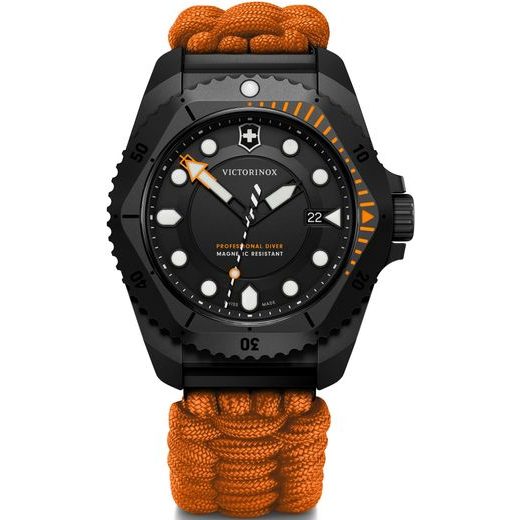 VICTORINOX DIVE PRO 242069.1 - DIVE PRO - ZNAČKY