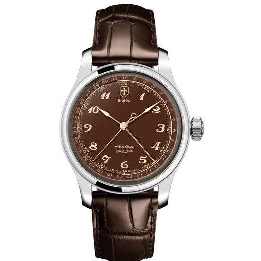 BIATEC HERITAGE 02 - HERITAGE - ZNAČKY