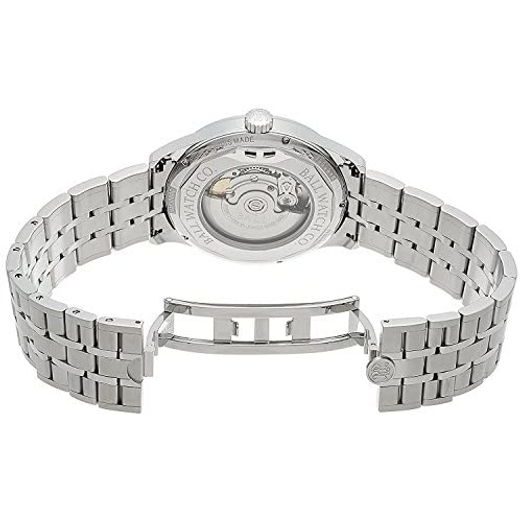 BALL TRAINMASTER LEGEND NM3080D-SJ-GY - TRAINMASTER - ZNAČKY