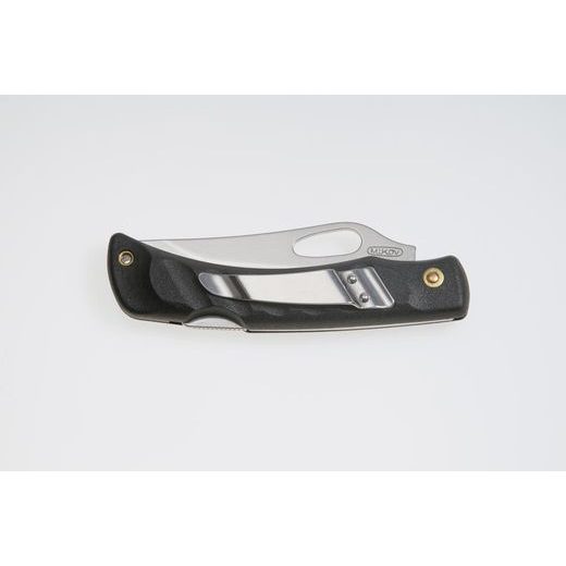 KAPESNÍ NŮŽ MIKOV CROCODILE 243-NH-1/A ČERNÝ - VRECKOVÉ NOŽE - OSTATNÉ