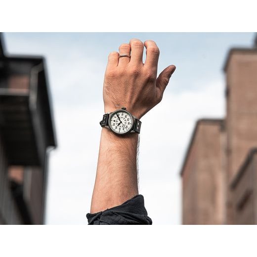 LACO WIEN - PILOT ORIGINAL - ZNAČKY