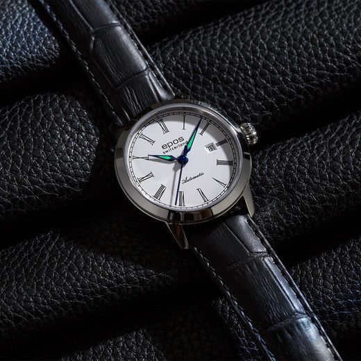 EPOS DÁMY 4432.122.20.20.15 - TIMELESS - ZNAČKY