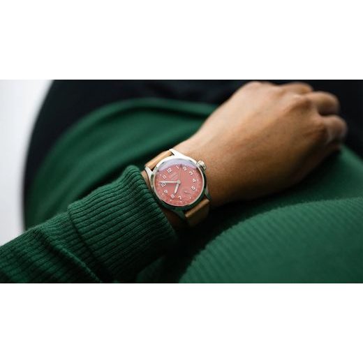 ORIS BIG CROWN POINTER DATE CALIBRE 403 01 403 7799 4068-07 6 20 11FC - BIG CROWN - ZNAČKY