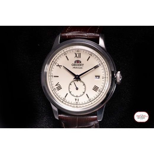 ORIENT BAMBINO RA-AP0105Y SMALL SECOND - BAMBINO - ZNAČKY