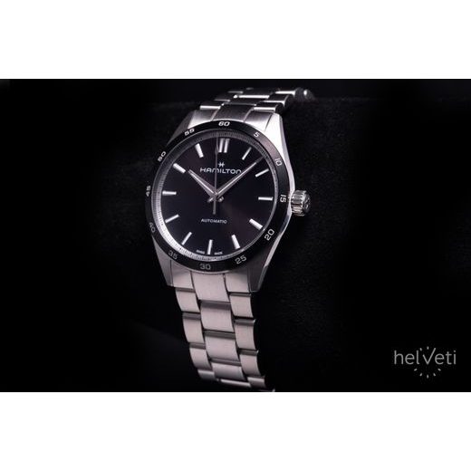 HAMILTON JAZZMASTER PERFORMER AUTO H36205130 - JAZZMASTER - ZNAČKY