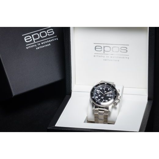 EPOS SPORTIVE 3365.228.20.35.30 - SPORT - ZNAČKY