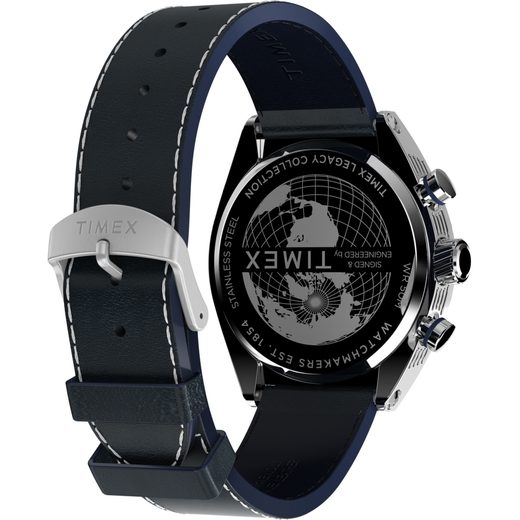 TIMEX LEGACY TONNEAU TW2W93500UK - TIMEX - ZNAČKY