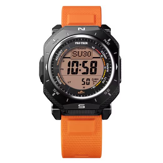 CASIO PROTREK PRG-69-4ER - PRO TREK - ZNAČKY