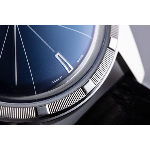 PRIM DIPLOMAT 40 C 98-251-395-00-1 - MANUFACTURE 1949 - ZNAČKY