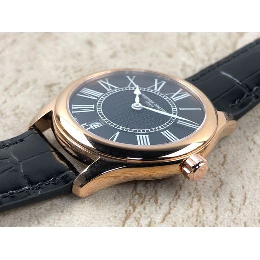 FREDERIQUE CONSTANT CLASSICS DÁMSKY QUARTZ FC-220MB3B4 - CLASSICS LADIES - ZNAČKY