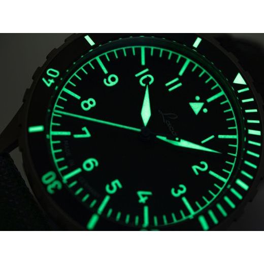 LACO KÖLN - PILOT SPECIAL MODELS - ZNAČKY