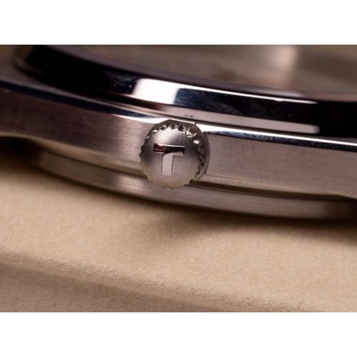 TISSOT PRX 40 T137.410.11.031.00 - PRX - ZNAČKY