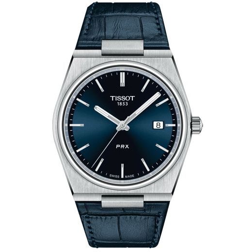 TISSOT PRX 40 T137.410.16.041.00 - PRX - ZNAČKY