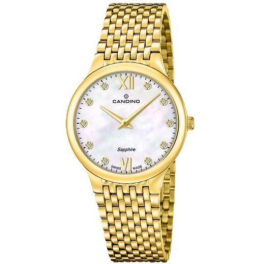CANDINO CLASSIC C4791/1 - CANDINO - ZNAČKY