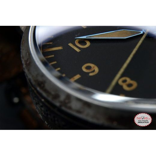 LACO WESTERLAND ERBSTÜCK - PILOT ORIGINAL - ZNAČKY