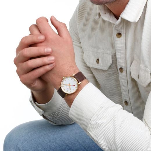 MONDAINE EVO2 MSE.40112.LG - EVO2 - ZNAČKY