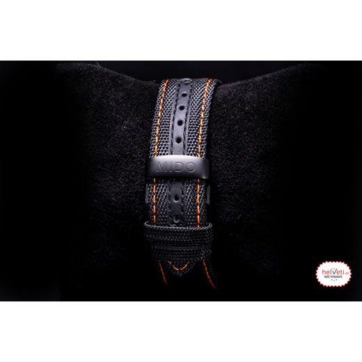 MIDO COMMANDER GRADIENT M021.407.37.411.00 - COMMANDER - ZNAČKY