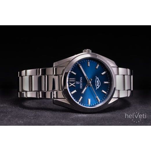 FESTINA EVA ADAMCZYK LIMITOVANÁ EDÍCIA 20622/AE2 - EVA ADAMCZYKOVÁ LIMITED EDITION - ZNAČKY