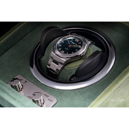 NAŤAHOVAČ HELVETI ZELENÝ - NAŤAHOVAČE - OSTATNÉ