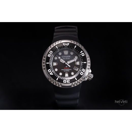 CITIZEN PROMASTER PROFESSIONAL DIVER 300 ECO-DRIVE BN1024-01E - PROMASTER - ZNAČKY