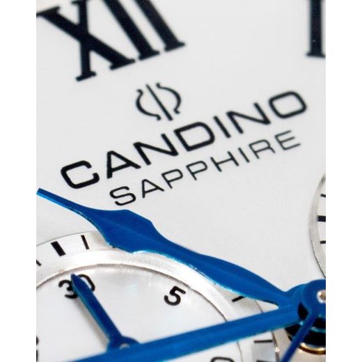 CANDINO GENTS SPORTS CHRONOS C4744/1 - SPORT CHRONOS - ZNAČKY