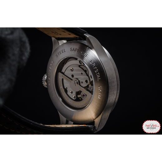 LACO NEAPEL 39 - PILOT BASIC - ZNAČKY