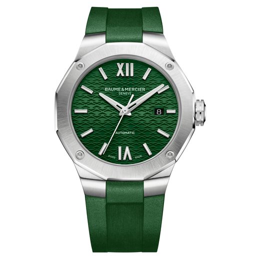 BAUME & MERCIER RIVIERA 10618 - RIVIERA - ZNAČKY