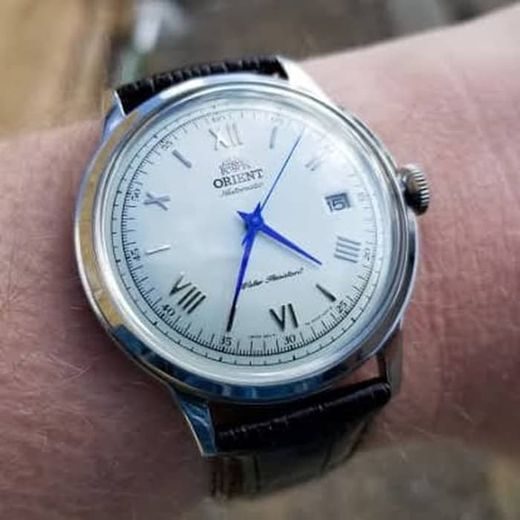 ORIENT FAC00009W - BAMBINO - ZNAČKY