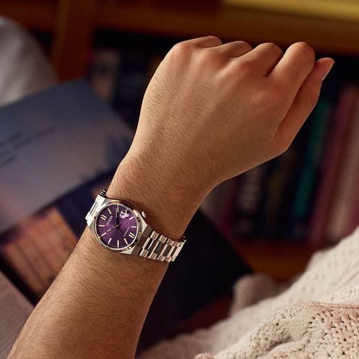 CITIZEN TSUYOSA AUTOMATIC 37 MM NJ0200-50W - ELEGANT - ZNAČKY