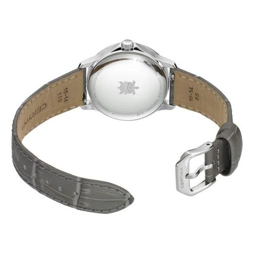 CERTINA DS-8 LADY QUARTZ C045.010.16.031.00 - DS-8 - ZNAČKY