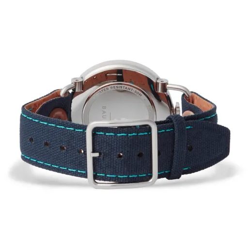 BAUME & MERCIER BAUME SMALL SECONDS 10601 - BAUME - ZNAČKY