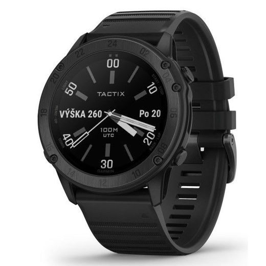 GARMIN TACTIX DELTA PRO SAPPHIRE 010-02357-01 - ARCHÍV