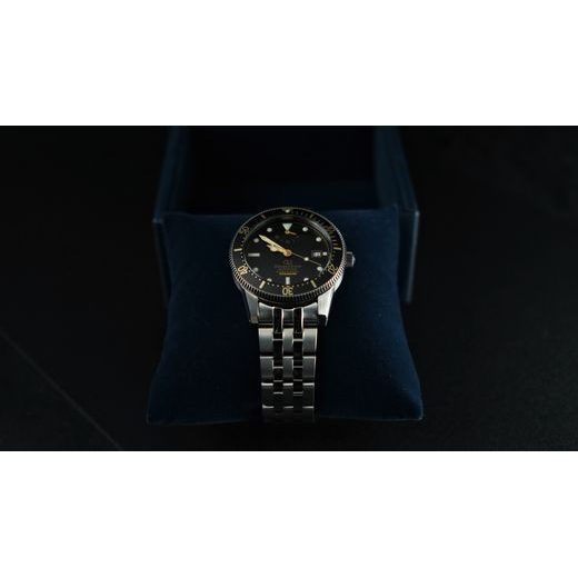 ORIENT STAR SPORTS M42 DIVER 1964 2ND EDITION RE-AU0702B LIMITED EDITION - SPORTS - ZNAČKY