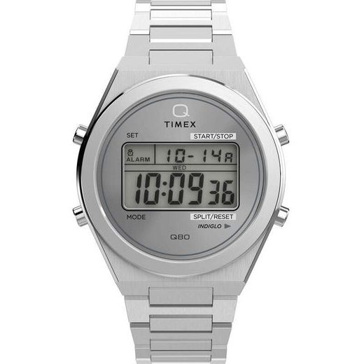 TIMEX Q TW2Y09800UK - TIMEX - ZNAČKY