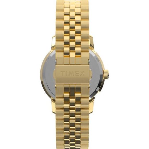 TIMEX MARLIN QUARTZ GMT TW2Y47700UK - TIMEX - ZNAČKY