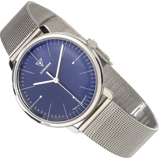 JUNKERS BAUHAUS 38 906.01.01.M - BAUHAUS 38 - ZNAČKY